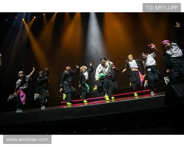 武汉街舞队与北京街舞队的巅峰对决全景分析与精彩瞬间回顾