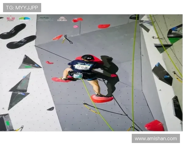 南京攀岩队荣登全国攀岩团队协作排行榜第二名展现团队实力与拼搏精神