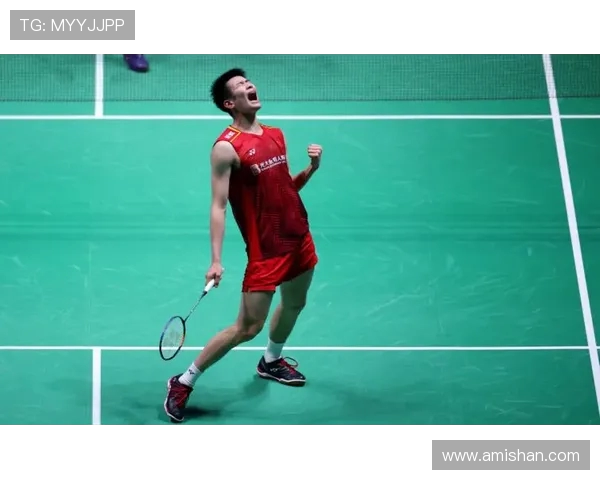 提升个人能力助力团队发展北京羽毛球队的训练与成长之路